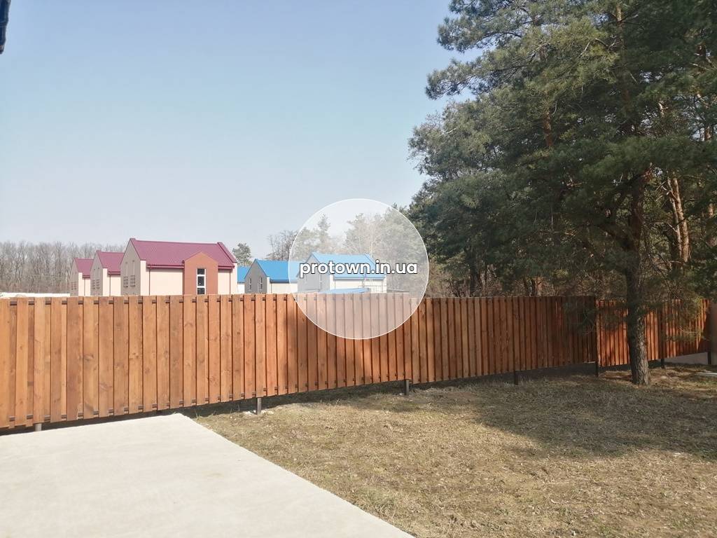 Новый коттеджный городок "Соловьиный". Готовые коттеджи от 84кв.м до 120кв.м